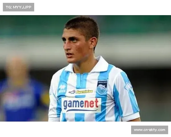 维拉蒂谈巴黎欧冠梦想、意大利青训困境与佩斯卡拉收购计划