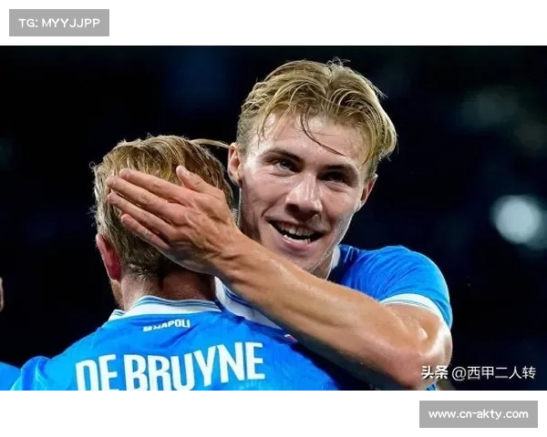 观点:霍伊伦首秀破门,德布劳内助其蜕变 观点:霍伊伦首秀破门,德布劳内助其蜕变