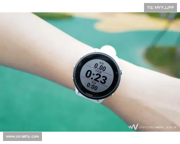 选手健康监测系统在南沙赛事试点，实时追踪心率等数据