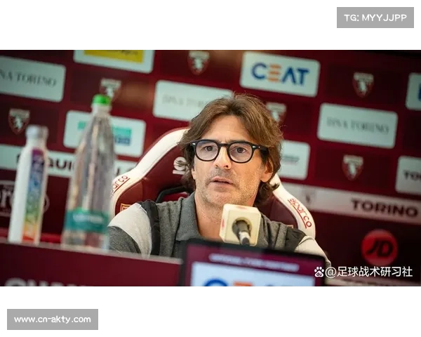 都灵两球领先遭逆转，主帅坦言防守失误付出代价