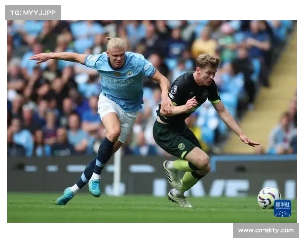 战报:曼城4-2击败布伦特福德,但预期失球值高于对手 战报:曼城4-2击败布伦特福德,但预期失球值高于对手