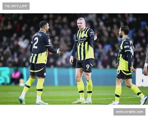 曼城3-0富勒姆豪取20连胜,哈兰德破荒助蓝月紧追阿森纳 曼城3-0富勒姆豪取20连胜,哈兰德破荒助蓝月紧追阿森纳